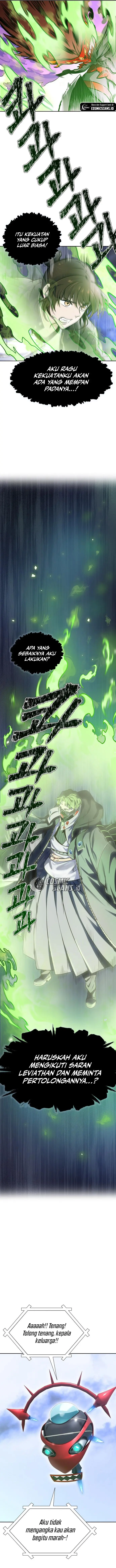Baca Tower of God - Chapter 601 halaman 17