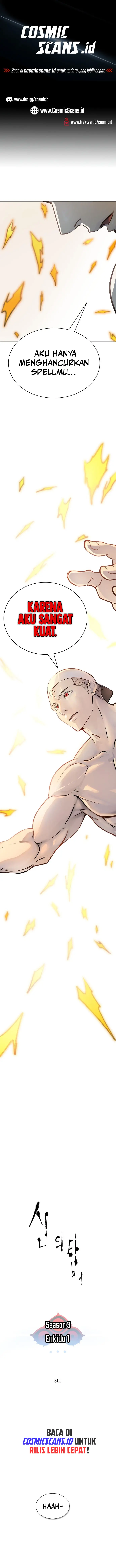 Baca Tower of God - Chapter 601 halaman 2