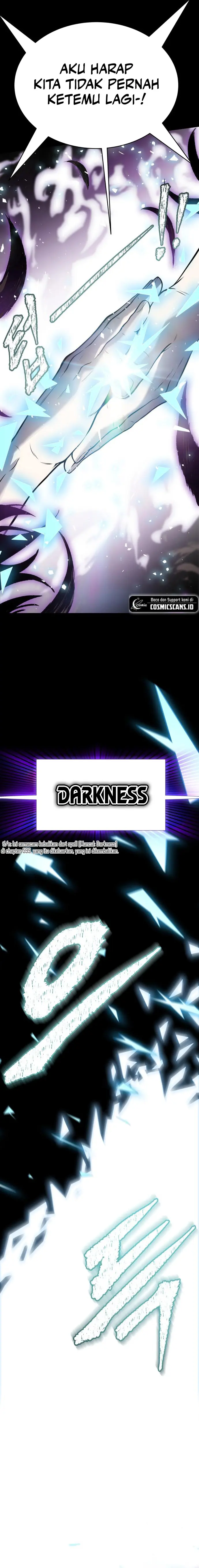 Baca Tower of God - Chapter 601 halaman 8