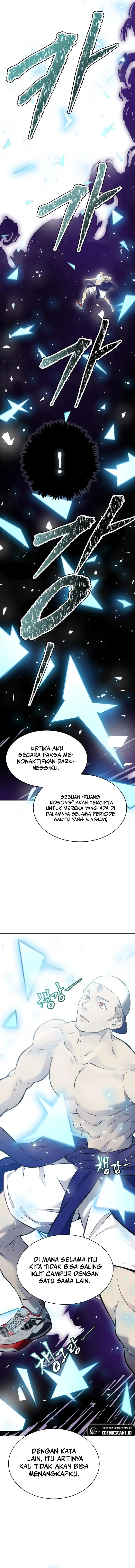 Baca Tower of God - Chapter 601 halaman 9