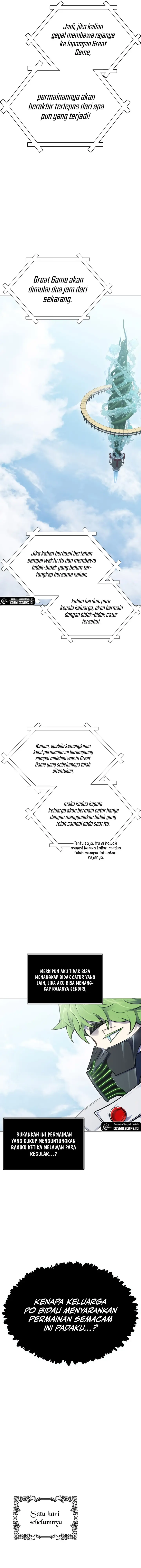 Baca Tower of God - Chapter 602 halaman 11