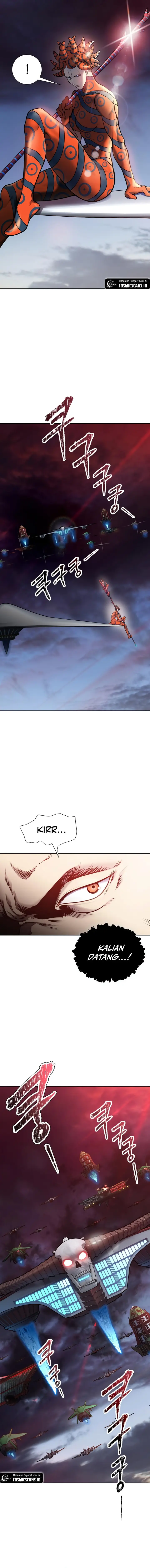 Baca Tower of God - Chapter 602 halaman 20