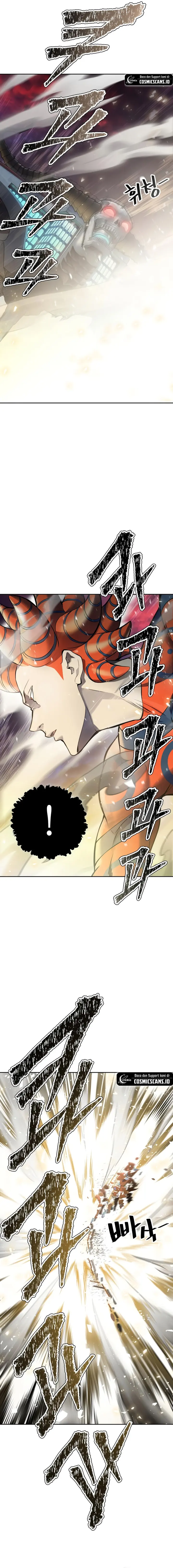 Baca Tower of God - Chapter 602 halaman 23