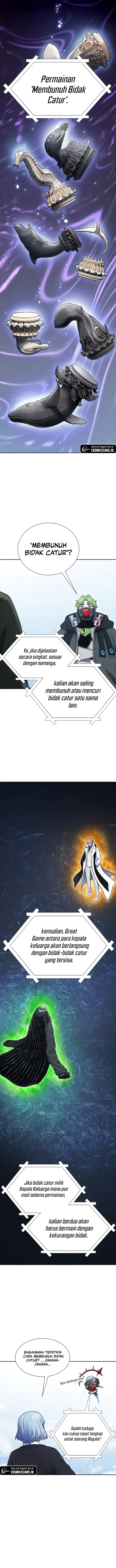 Baca Tower of God - Chapter 602 halaman 8