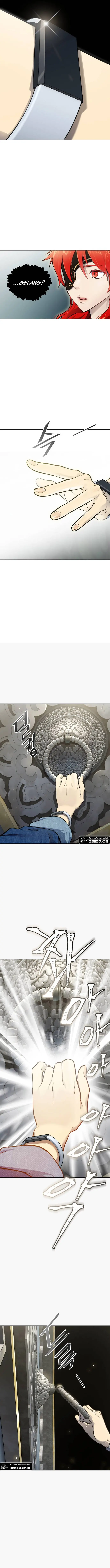 Baca Tower of God - Chapter 603 halaman 10