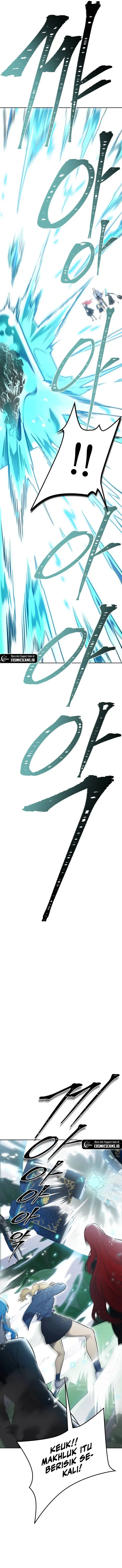 Baca Tower of God - Chapter 603 halaman 13