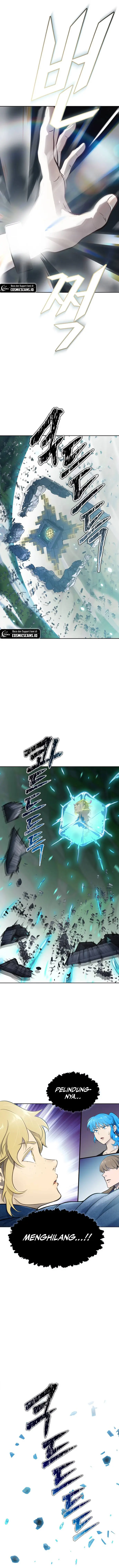 Baca Tower of God - Chapter 603 halaman 18