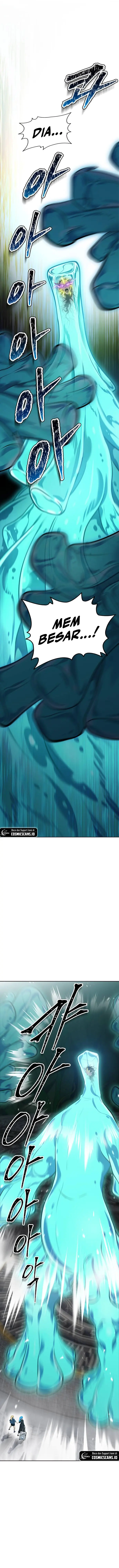 Baca Tower of God - Chapter 603 halaman 22