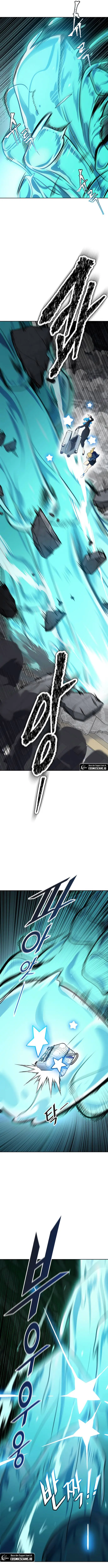 Baca Tower of God - Chapter 603 halaman 23