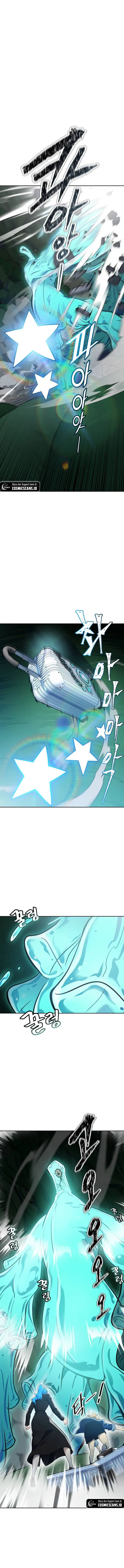 Baca Tower of God - Chapter 603 halaman 24