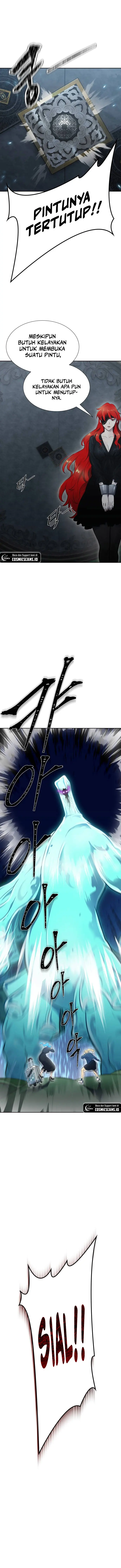 Baca Tower of God - Chapter 603 halaman 26