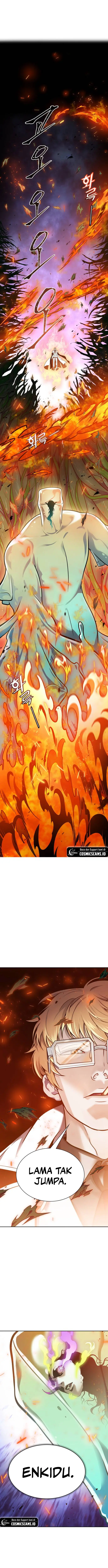 Baca Tower of God - Chapter 603 halaman 31