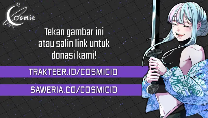 Baca Tower of God - Chapter 603 halaman 34