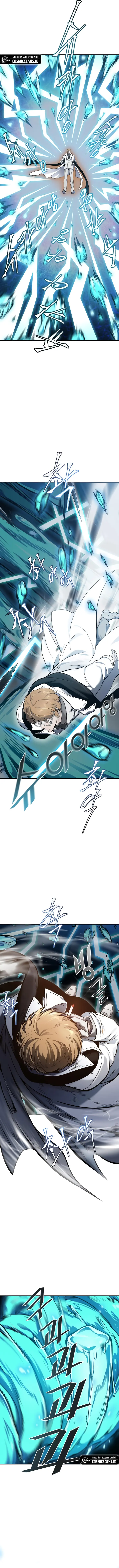 Baca Tower of God - Chapter 604 halaman 10