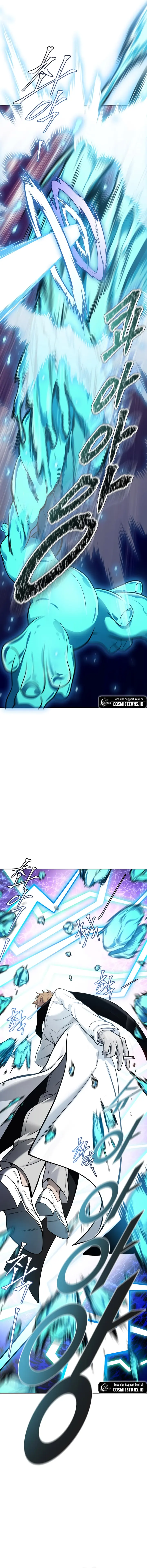 Baca Tower of God - Chapter 604 halaman 11