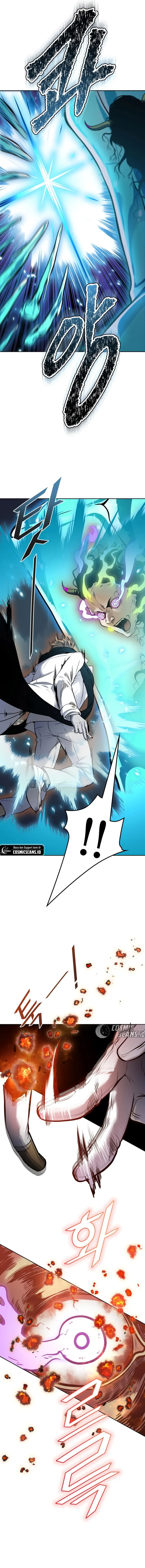 Baca Tower of God - Chapter 604 halaman 12