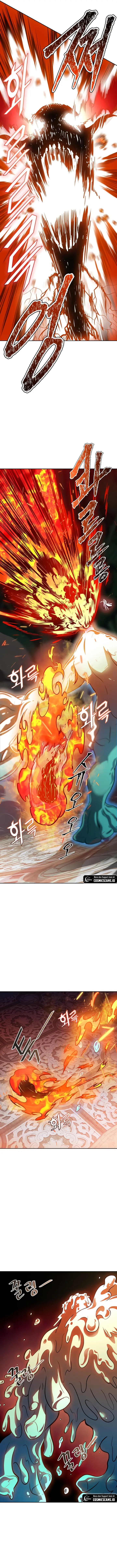 Baca Tower of God - Chapter 604 halaman 13