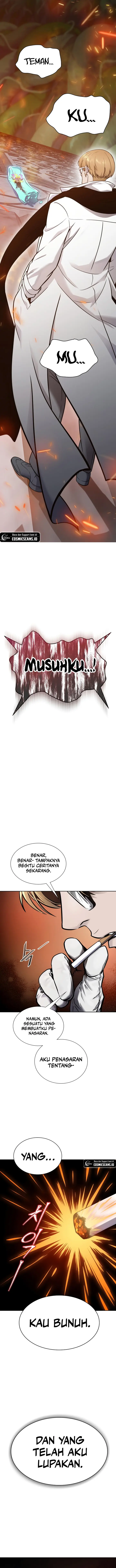 Baca Tower of God - Chapter 604 halaman 15