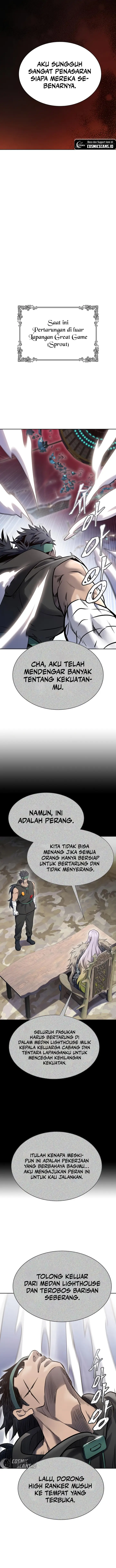 Baca Tower of God - Chapter 604 halaman 16