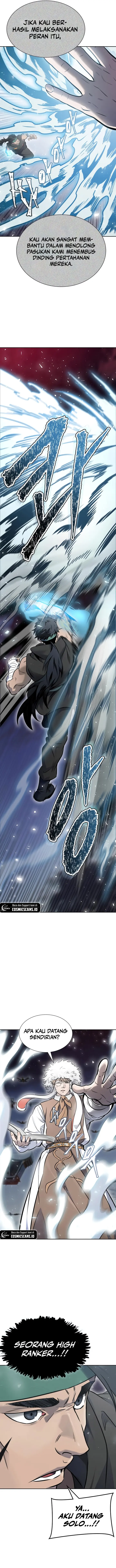 Baca Tower of God - Chapter 604 halaman 17
