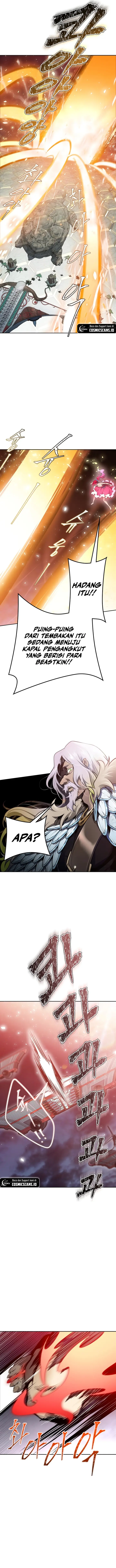 Baca Tower of God - Chapter 604 halaman 21