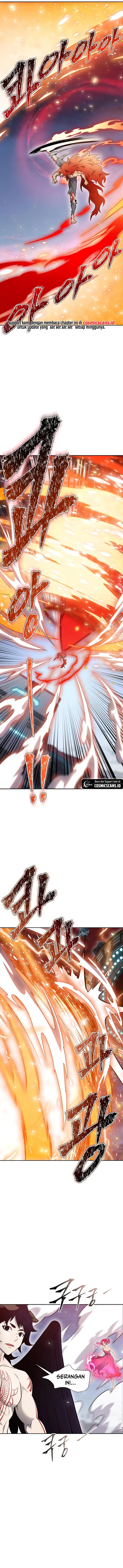 Baca Tower of God - Chapter 604 halaman 22