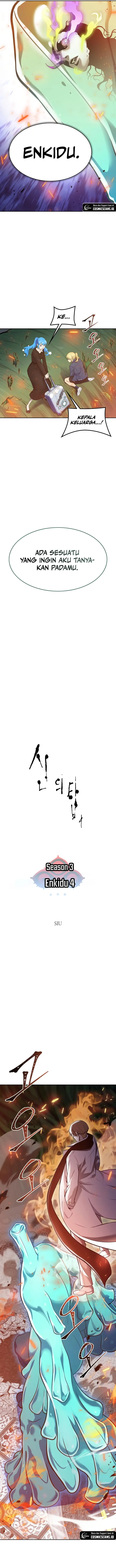 Baca Tower of God - Chapter 604 halaman 3