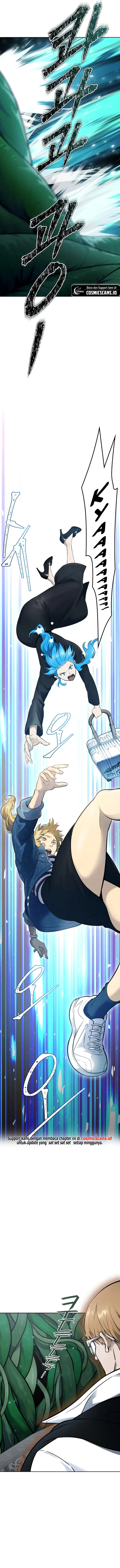 Baca Tower of God - Chapter 604 halaman 7