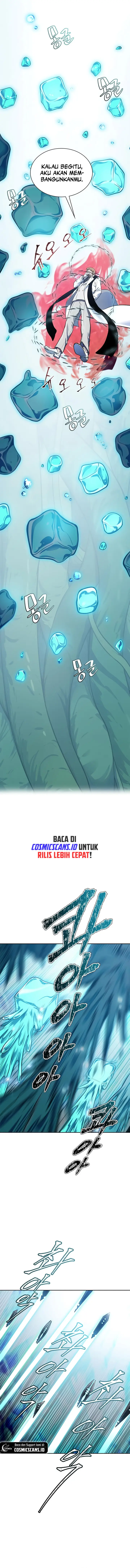 Baca Tower of God - Chapter 604 halaman 9