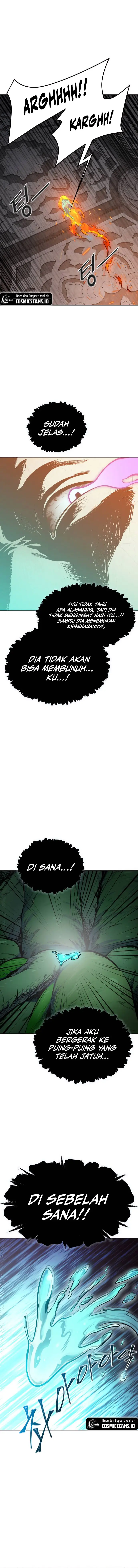 Baca Tower of God - Chapter 605 halaman 11
