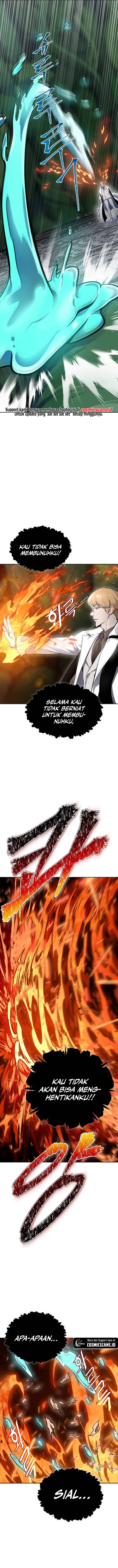 Baca Tower of God - Chapter 605 halaman 12