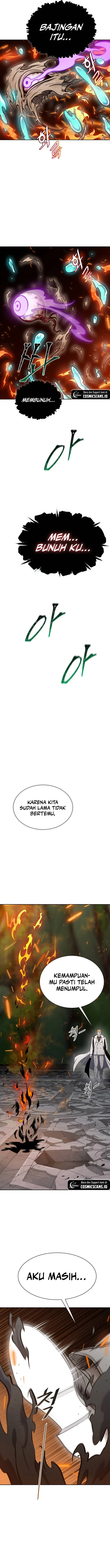 Baca Tower of God - Chapter 605 halaman 13