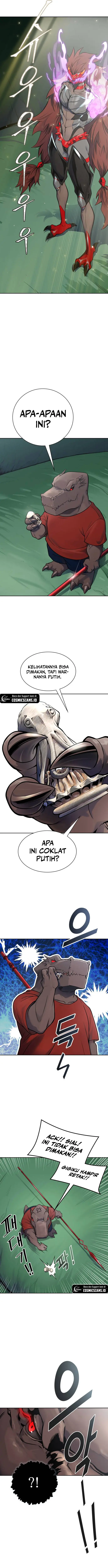 Baca Tower of God - Chapter 605 halaman 17