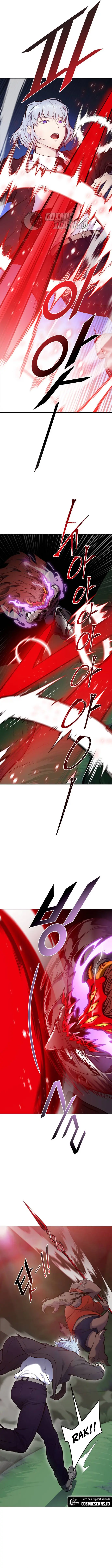 Baca Tower of God - Chapter 605 halaman 19