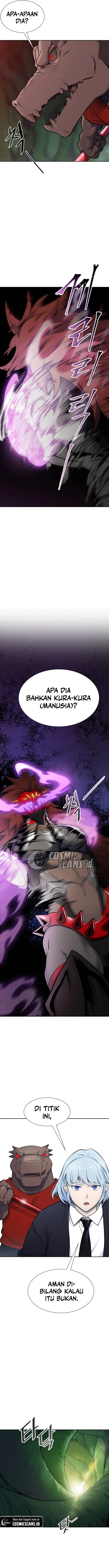 Baca Tower of God - Chapter 605 halaman 20