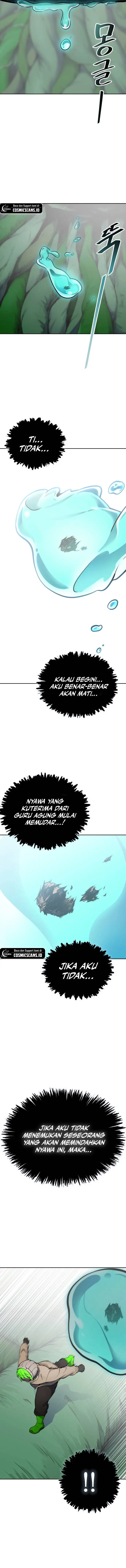 Baca Tower of God - Chapter 605 halaman 23