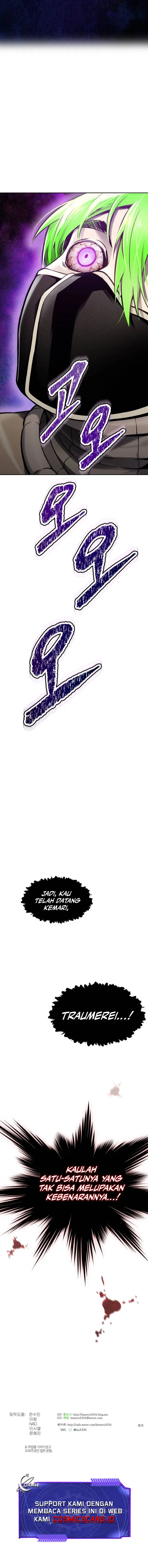 Baca Tower of God - Chapter 605 halaman 25