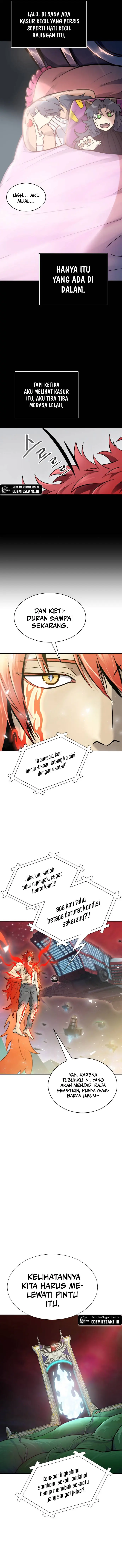 Baca Tower of God - Chapter 605 halaman 4