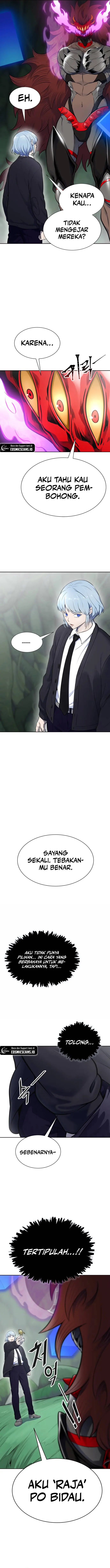 Baca Tower of God - Chapter 606 halaman 16