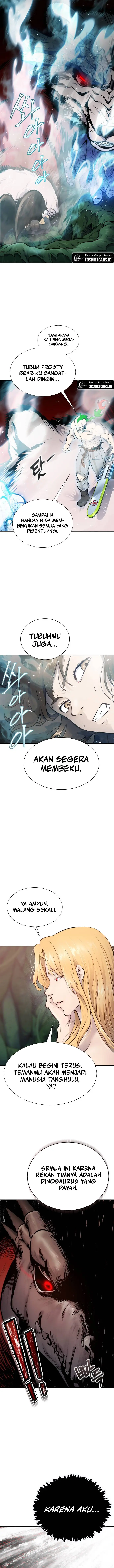 Baca Tower of God - Chapter 607 halaman 15