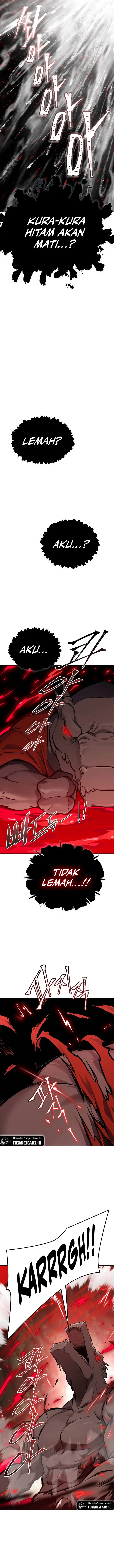 Baca Tower of God - Chapter 607 halaman 16