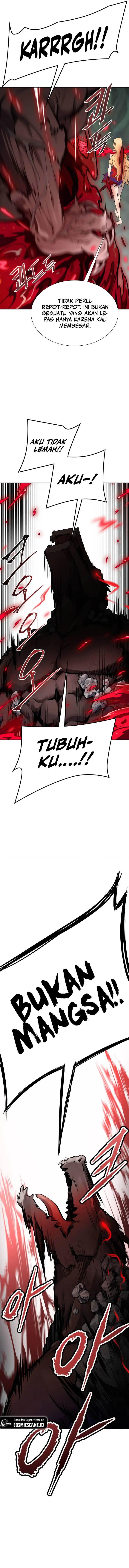 Baca Tower of God - Chapter 607 halaman 17