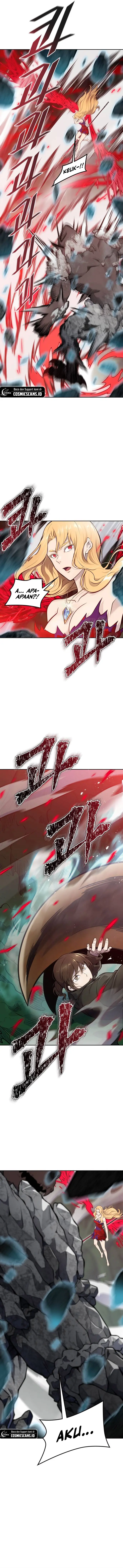 Baca Tower of God - Chapter 607 halaman 18