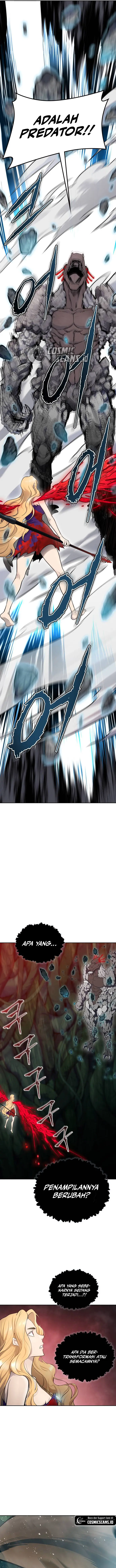 Baca Tower of God - Chapter 607 halaman 19