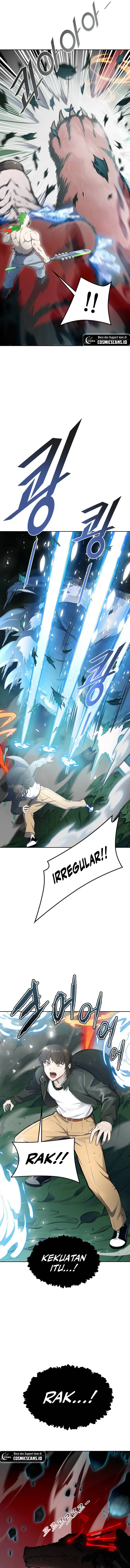 Baca Tower of God - Chapter 607 halaman 22