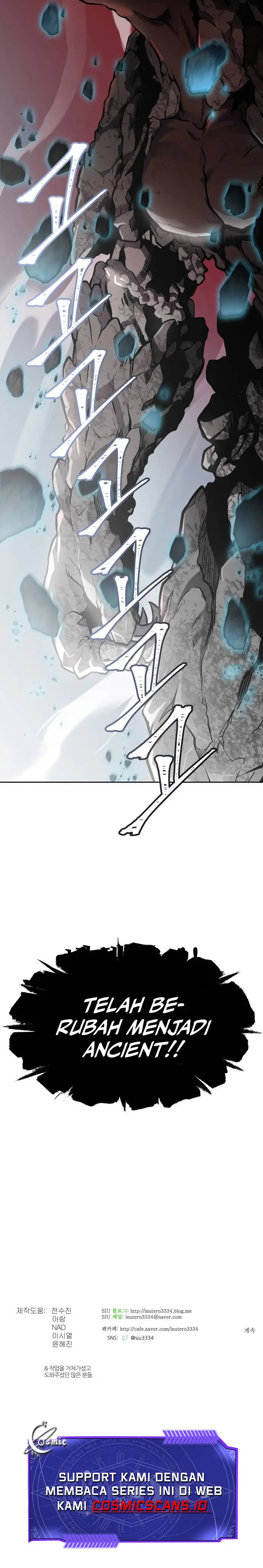 Baca Tower of God - Chapter 607 halaman 23