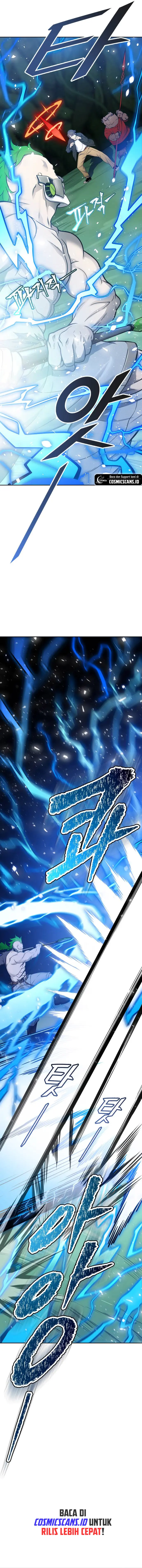 Baca Tower of God - Chapter 607 halaman 3