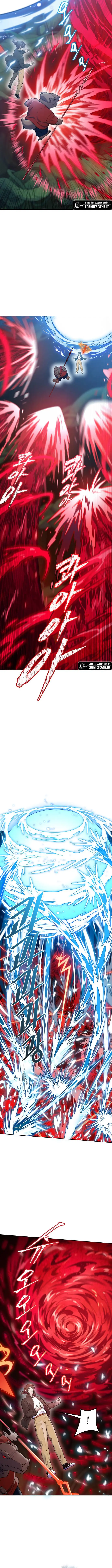 Baca Tower of God - Chapter 607 halaman 6