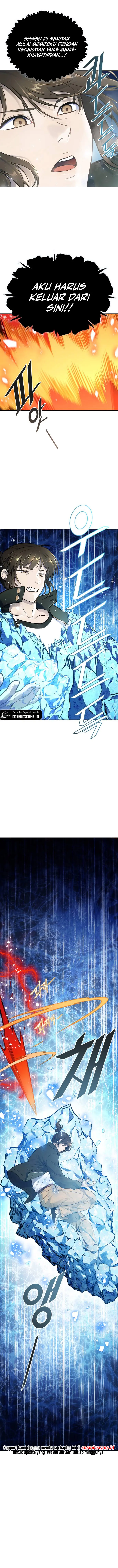 Baca Tower of God - Chapter 608 halaman 10