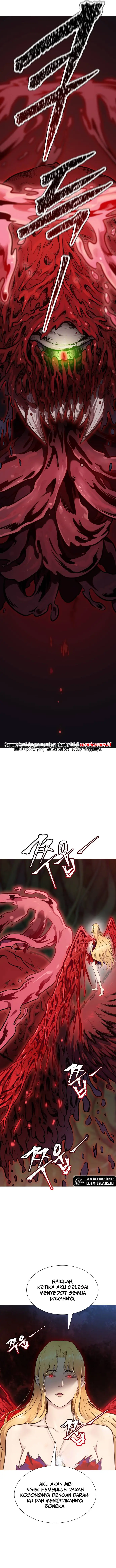 Baca Tower of God - Chapter 608 halaman 13